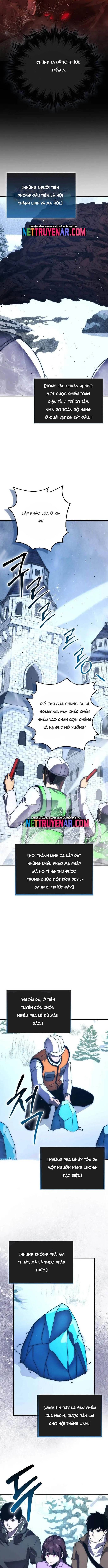 Ma Vương Thăng Cấp Bằng Võ Công Chapter 88 - Trang 2