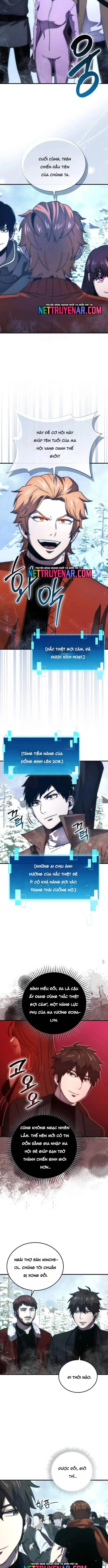Ma Vương Thăng Cấp Bằng Võ Công Chapter 88 - Trang 2