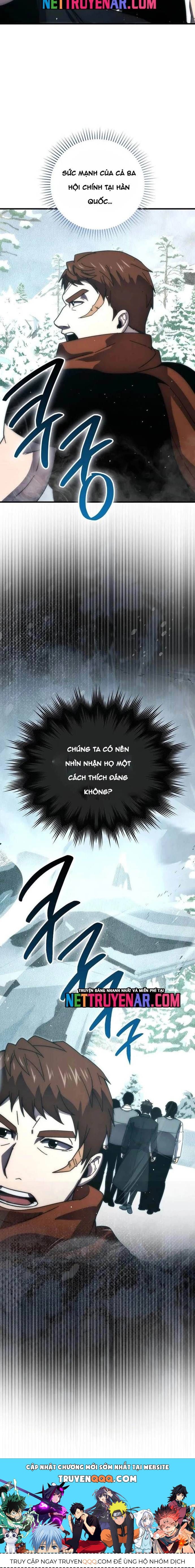 Ma Vương Thăng Cấp Bằng Võ Công Chapter 88 - Trang 2