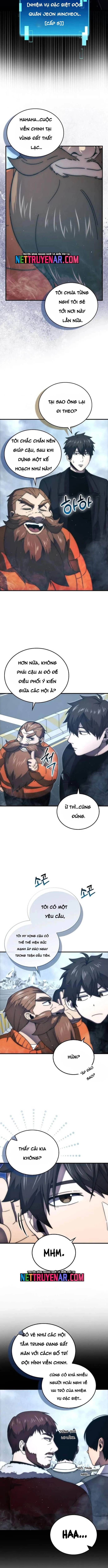 Ma Vương Thăng Cấp Bằng Võ Công Chapter 88 - Trang 2