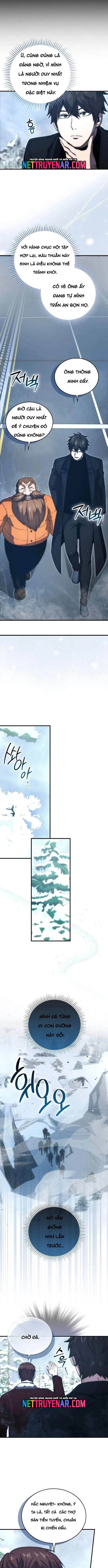 Ma Vương Thăng Cấp Bằng Võ Công Chapter 88 - Trang 2
