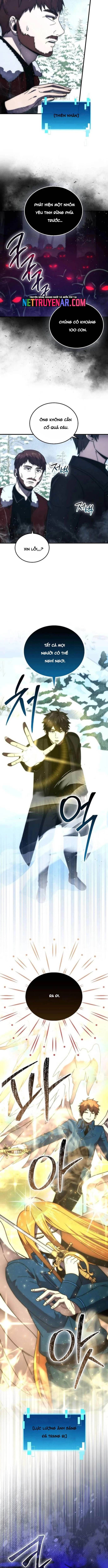Ma Vương Thăng Cấp Bằng Võ Công Chapter 88 - Trang 2