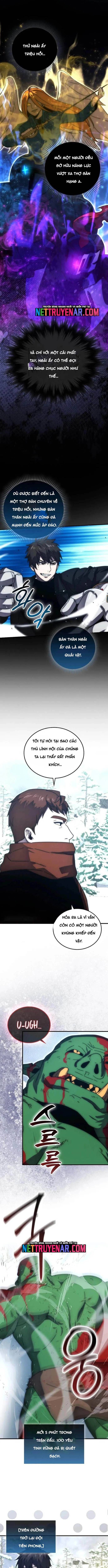 Ma Vương Thăng Cấp Bằng Võ Công Chapter 88 - Trang 2