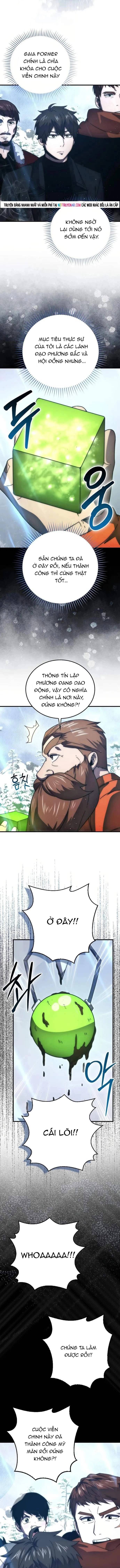 Ma Vương Thăng Cấp Bằng Võ Công Chapter 89 - Trang 2