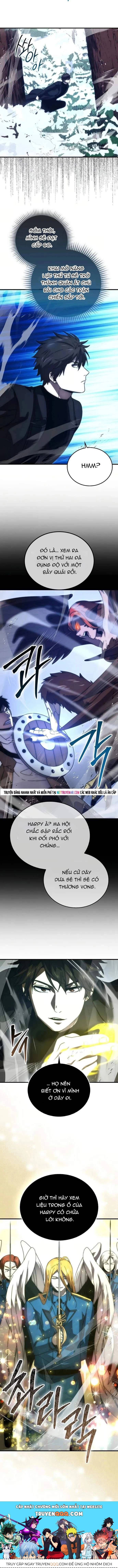 Ma Vương Thăng Cấp Bằng Võ Công Chapter 89 - Trang 2