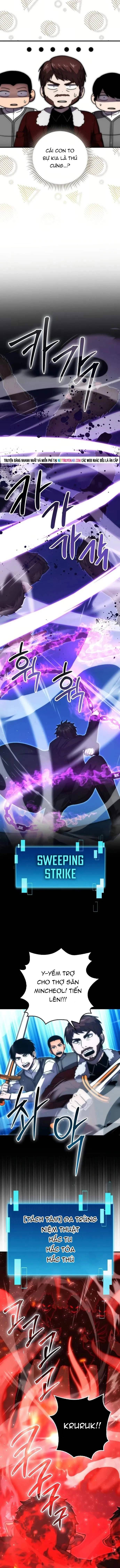 Ma Vương Thăng Cấp Bằng Võ Công Chapter 89 - Trang 2