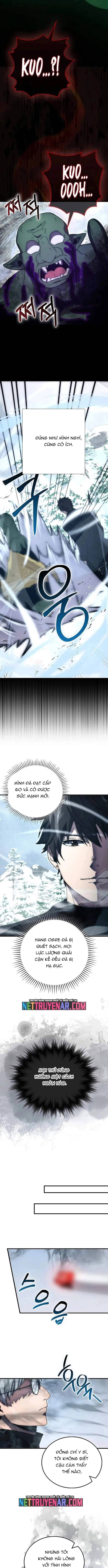 Ma Vương Thăng Cấp Bằng Võ Công Chapter 90 - Trang 2