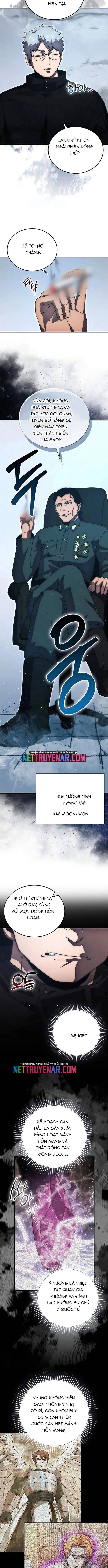 Ma Vương Thăng Cấp Bằng Võ Công Chapter 90 - Trang 2