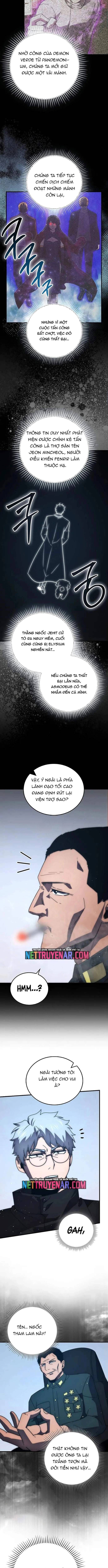 Ma Vương Thăng Cấp Bằng Võ Công Chapter 90 - Trang 2