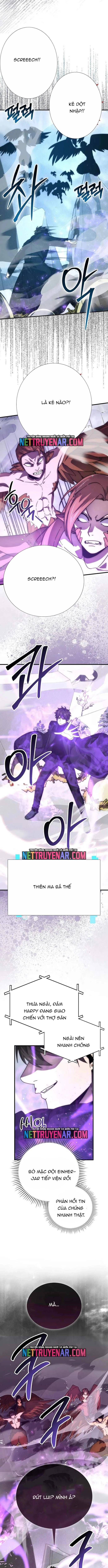 Ma Vương Thăng Cấp Bằng Võ Công Chapter 90 - Trang 2
