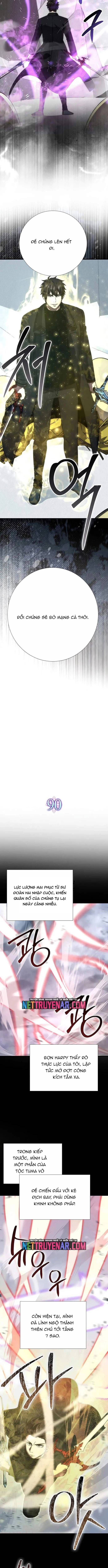Ma Vương Thăng Cấp Bằng Võ Công Chapter 90 - Trang 2