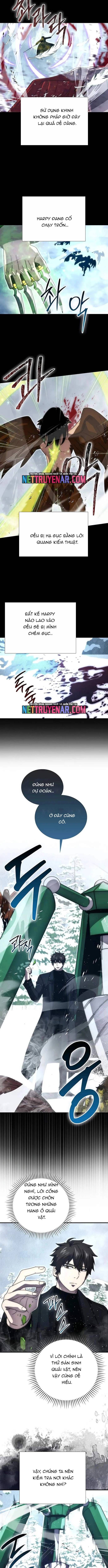 Ma Vương Thăng Cấp Bằng Võ Công Chapter 90 - Trang 2
