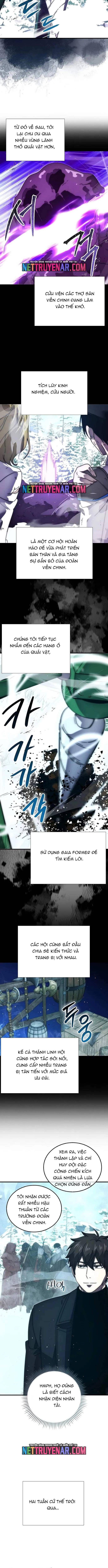 Ma Vương Thăng Cấp Bằng Võ Công Chapter 90 - Trang 2