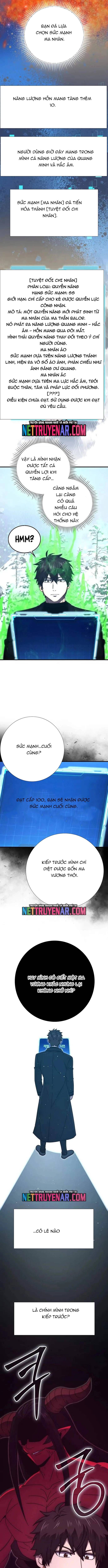 Ma Vương Thăng Cấp Bằng Võ Công Chapter 90 - Trang 2