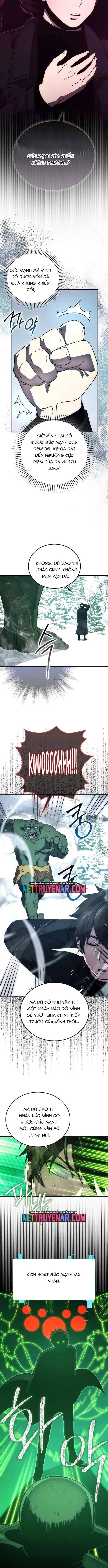 Ma Vương Thăng Cấp Bằng Võ Công Chapter 90 - Trang 2