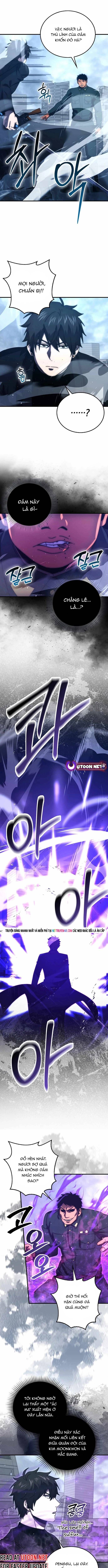 Ma Vương Thăng Cấp Bằng Võ Công Chapter 91 - Trang 2