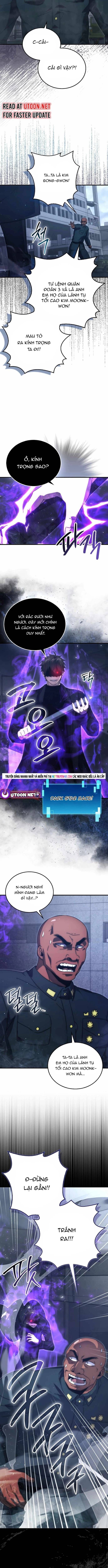 Ma Vương Thăng Cấp Bằng Võ Công Chapter 91 - Trang 2