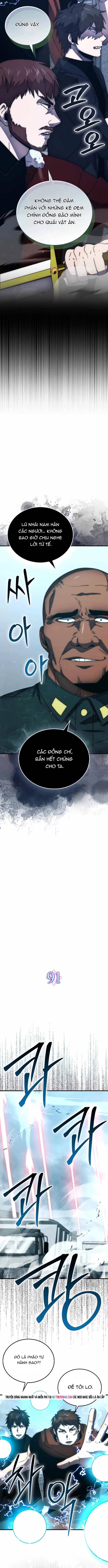 Ma Vương Thăng Cấp Bằng Võ Công Chapter 91 - Trang 2
