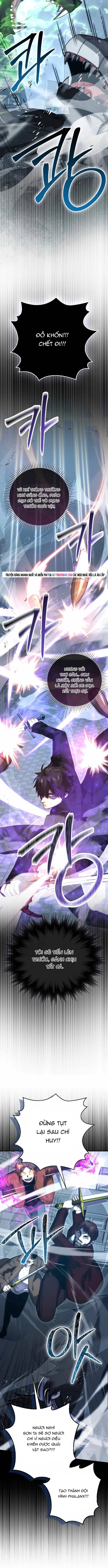 Ma Vương Thăng Cấp Bằng Võ Công Chapter 91 - Trang 2