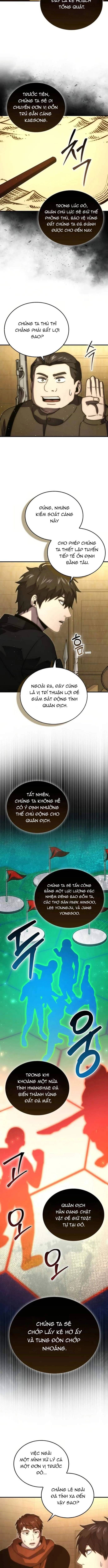 Ma Vương Thăng Cấp Bằng Võ Công Chapter 92 - Trang 2