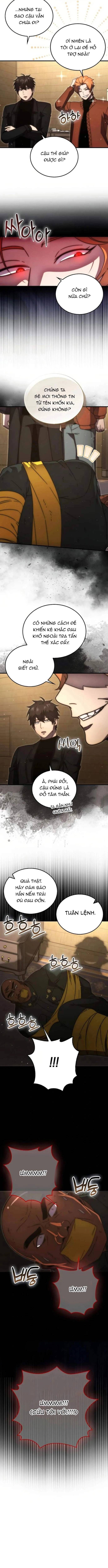 Ma Vương Thăng Cấp Bằng Võ Công Chapter 92 - Trang 2