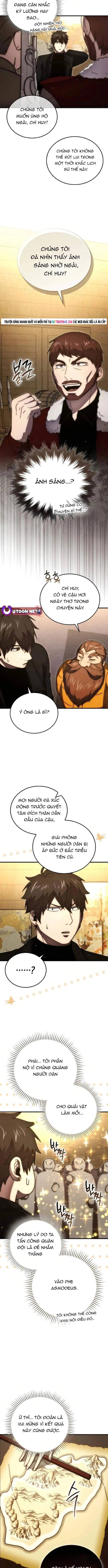 Ma Vương Thăng Cấp Bằng Võ Công Chapter 92 - Trang 2