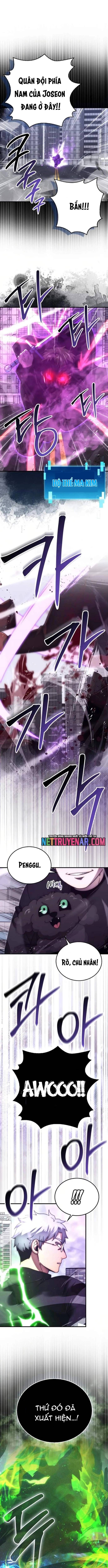 Ma Vương Thăng Cấp Bằng Võ Công Chapter 93 - Trang 2
