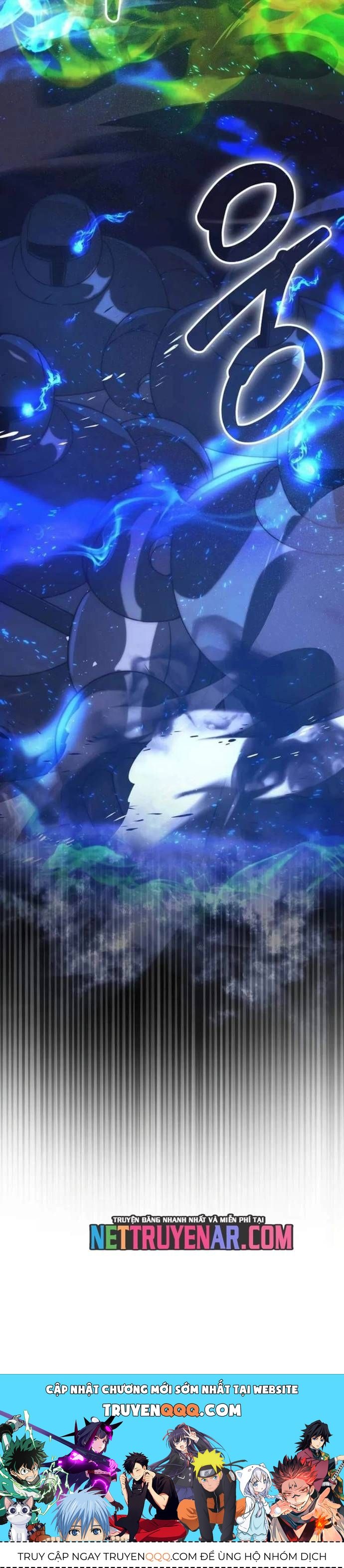 Ma Vương Thăng Cấp Bằng Võ Công Chapter 93 - Trang 2