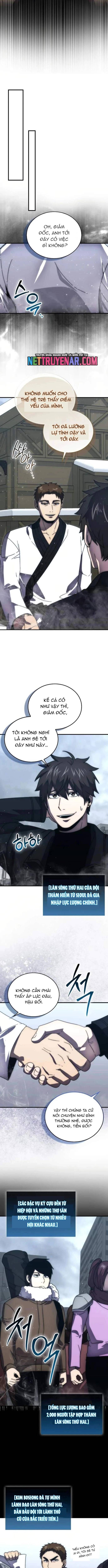 Ma Vương Thăng Cấp Bằng Võ Công Chapter 93 - Trang 2