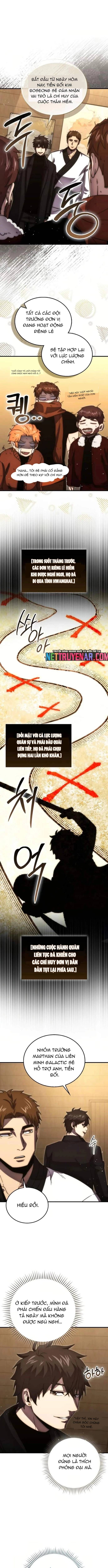 Ma Vương Thăng Cấp Bằng Võ Công Chapter 93 - Trang 2