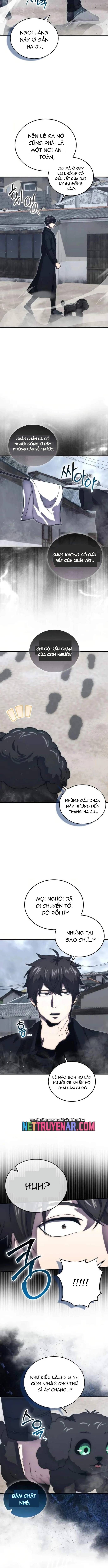 Ma Vương Thăng Cấp Bằng Võ Công Chapter 93 - Trang 2