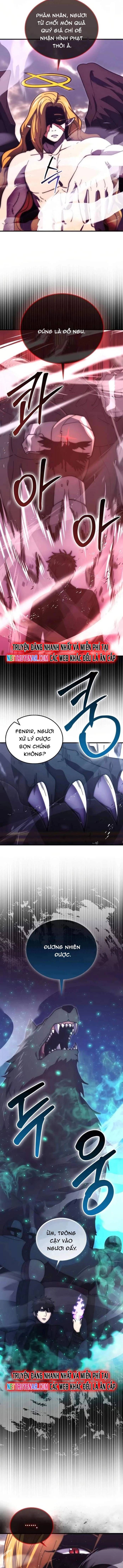 Ma Vương Thăng Cấp Bằng Võ Công Chapter 94 - Trang 2