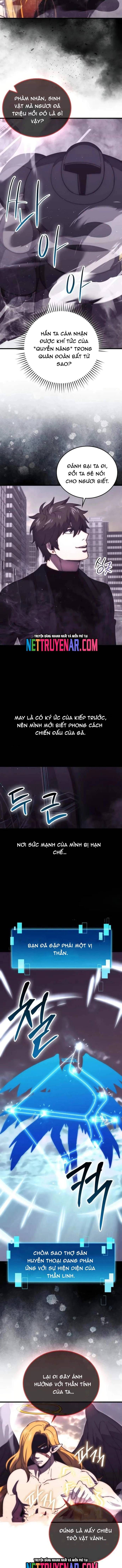 Ma Vương Thăng Cấp Bằng Võ Công Chapter 94 - Trang 2
