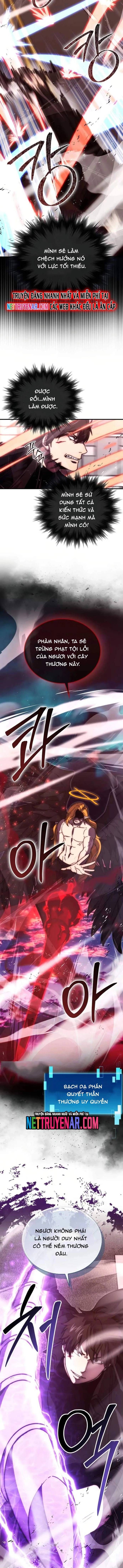 Ma Vương Thăng Cấp Bằng Võ Công Chapter 94 - Trang 2
