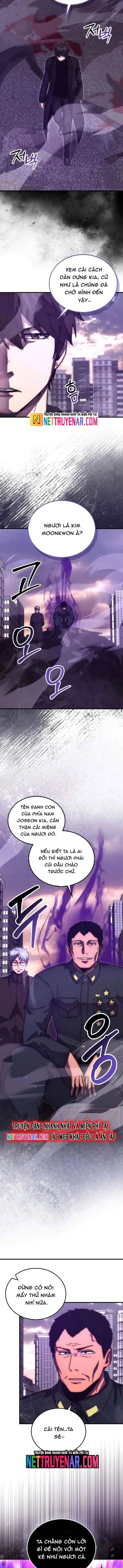 Ma Vương Thăng Cấp Bằng Võ Công Chapter 94 - Trang 2