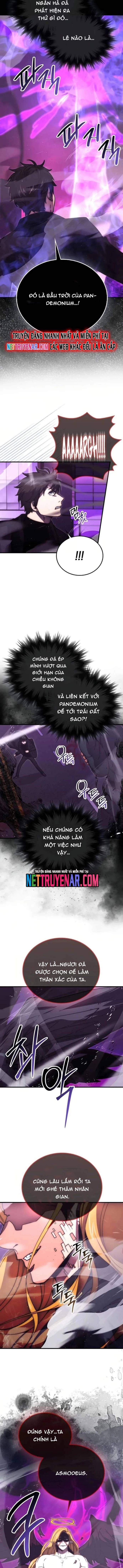 Ma Vương Thăng Cấp Bằng Võ Công Chapter 94 - Trang 2