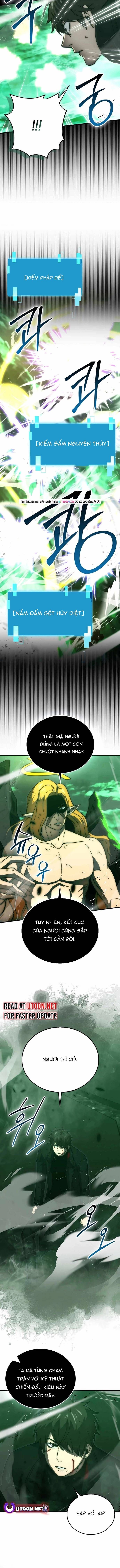 Ma Vương Thăng Cấp Bằng Võ Công Chapter 95 - Trang 2