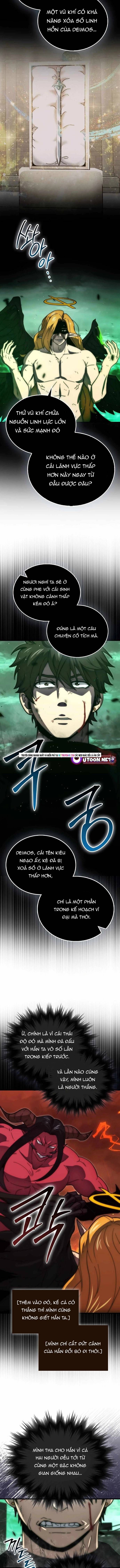 Ma Vương Thăng Cấp Bằng Võ Công Chapter 95 - Trang 2
