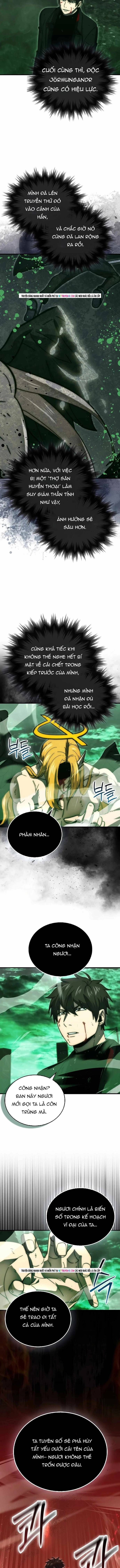 Ma Vương Thăng Cấp Bằng Võ Công Chapter 95 - Trang 2