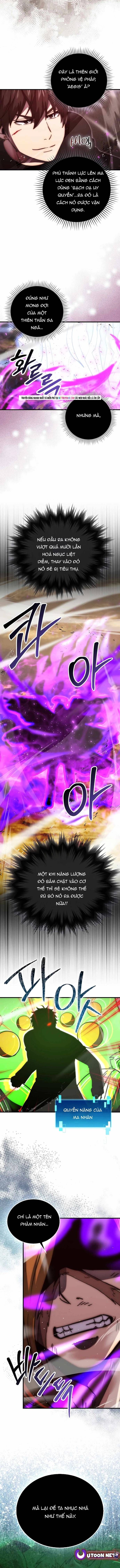 Ma Vương Thăng Cấp Bằng Võ Công Chapter 95 - Trang 2