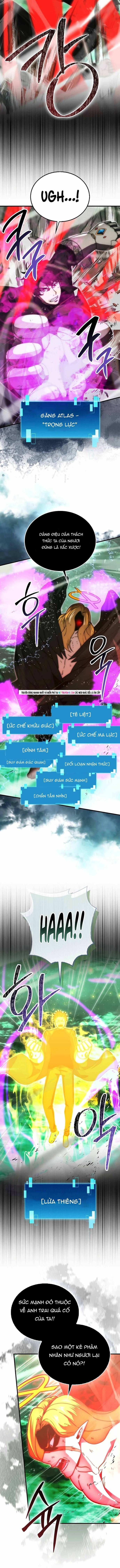 Ma Vương Thăng Cấp Bằng Võ Công Chapter 95 - Trang 2