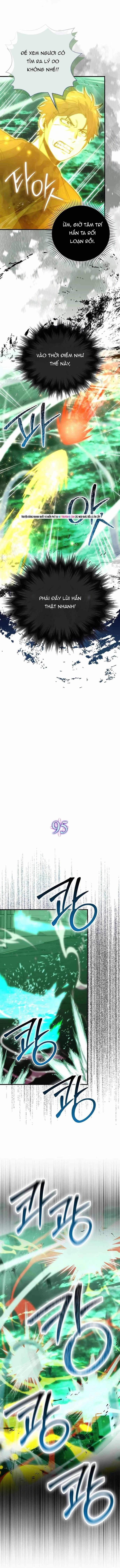 Ma Vương Thăng Cấp Bằng Võ Công Chapter 95 - Trang 2