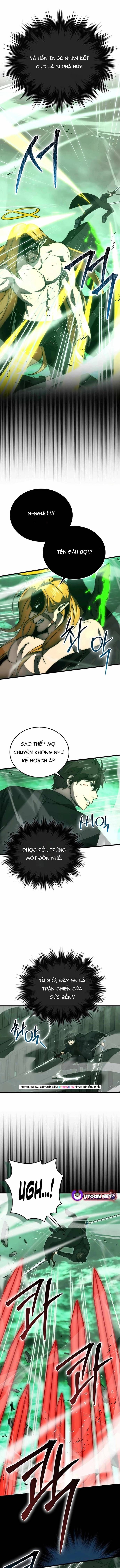 Ma Vương Thăng Cấp Bằng Võ Công Chapter 95 - Trang 2