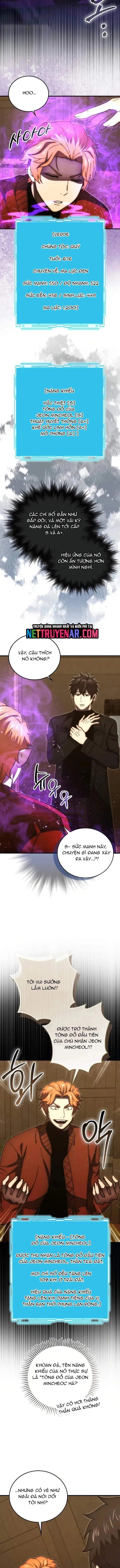 Ma Vương Thăng Cấp Bằng Võ Công Chapter 96 - Trang 2
