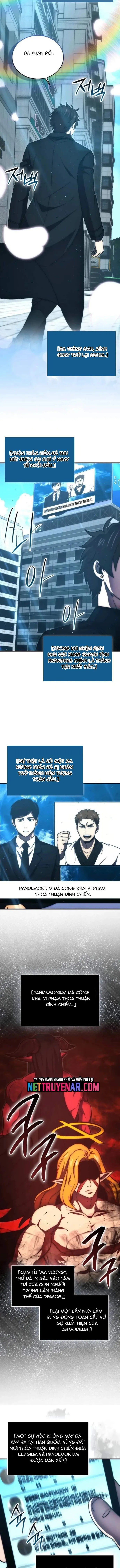 Ma Vương Thăng Cấp Bằng Võ Công Chapter 96 - Trang 2