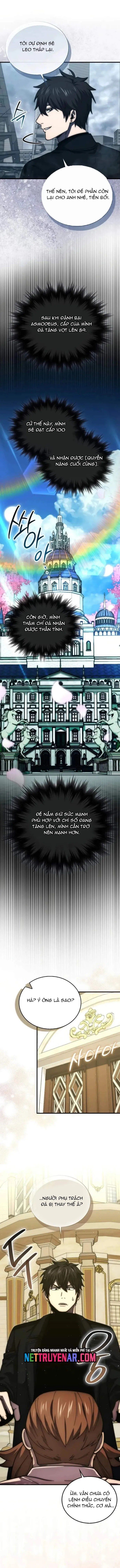 Ma Vương Thăng Cấp Bằng Võ Công Chapter 96 - Trang 2