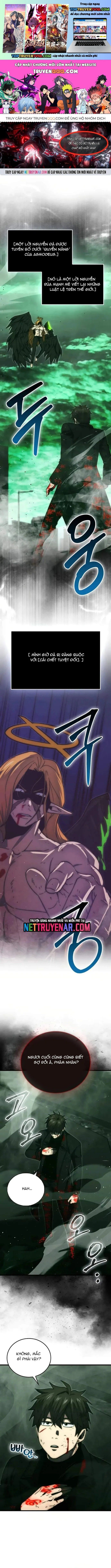 Ma Vương Thăng Cấp Bằng Võ Công Chapter 96 - Trang 2