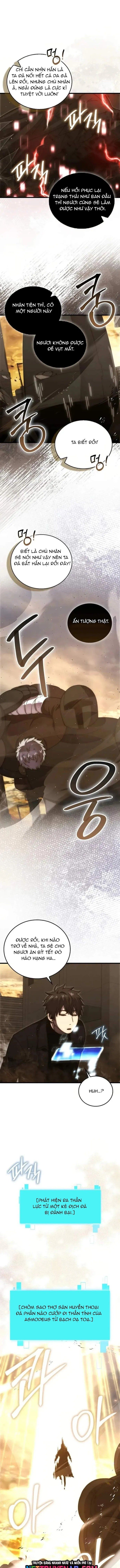Ma Vương Thăng Cấp Bằng Võ Công Chapter 96 - Trang 2