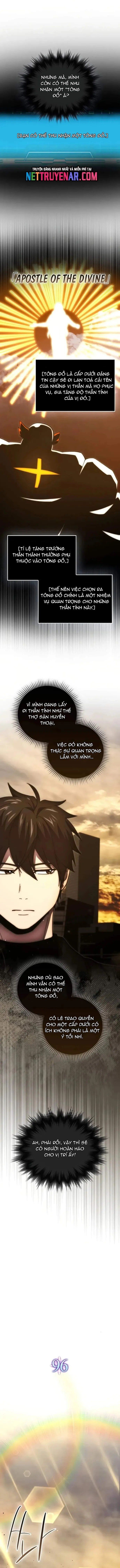 Ma Vương Thăng Cấp Bằng Võ Công Chapter 96 - Trang 2