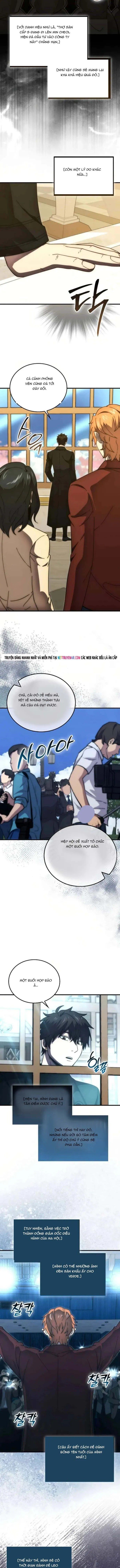 Ma Vương Thăng Cấp Bằng Võ Công Chapter 97 - Trang 2